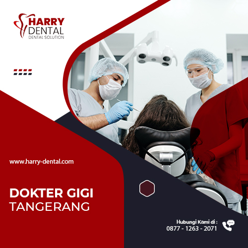Dokter Gigi Tangerang
