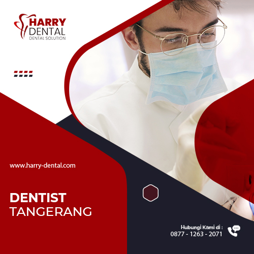 Dentist Tangerang